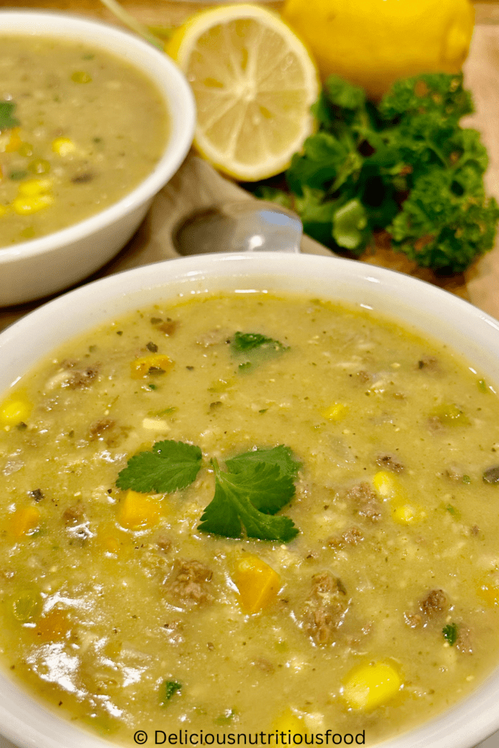 8 extra lean ground beef recipes Delicious Nutritious Food